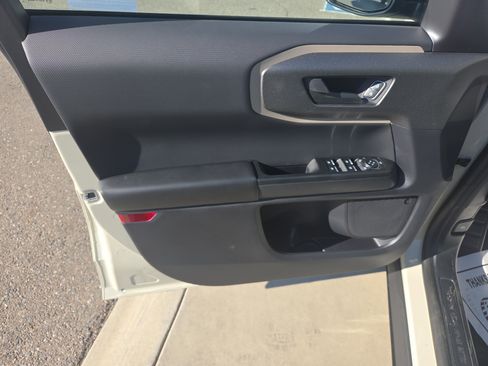 New 2025 Ford Bronco Sport Big Bend image 11