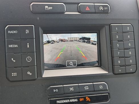 Used 2020 Ford F150 XL w/ Equipment Group 101A Mid RWD image 16