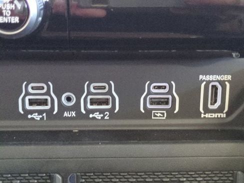 New 2026 RAM 1500 Limited w/ Trailer Tow Group AWD/4WD image 21