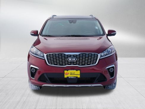 Used 2020 Kia Sorento SX image 2