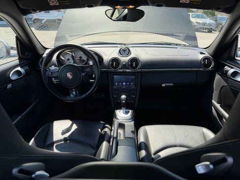 Used 2009 Porsche Cayman S image 24