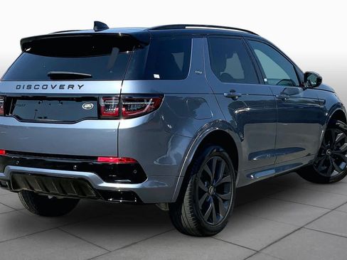 Used 2023 Land Rover Discovery Sport SE R-Dynamic AWD/4WD image 13