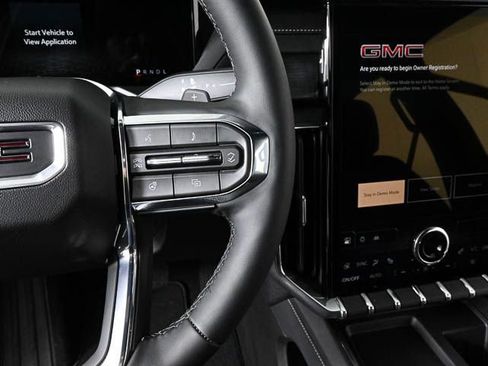 New 2025 GMC Acadia Elevation image 11