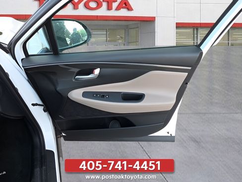 Used 2023 Hyundai Santa Fe SEL w/ Cargo Package FWD image 31