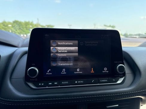 Used 2023 Nissan Rogue SV FWD image 28
