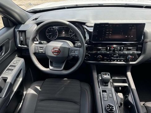 New 2026 Nissan Pathfinder Rock Creek AWD/4WD image 19