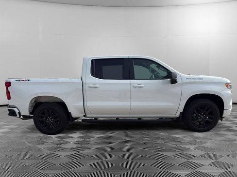 New 2026 Chevrolet Silverado 1500 RST w/ RST Select Package AWD/4WD image 5
