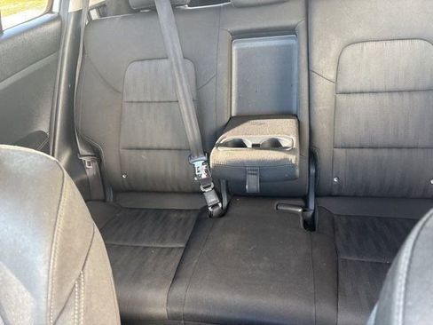 Used 2021 Kia Sportage LX image 28