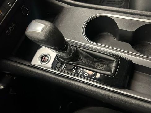 Used 2022 Nissan Altima 2.5 SV image 24