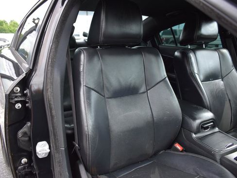 Used 2014 Dodge Charger R/T RWD image 24