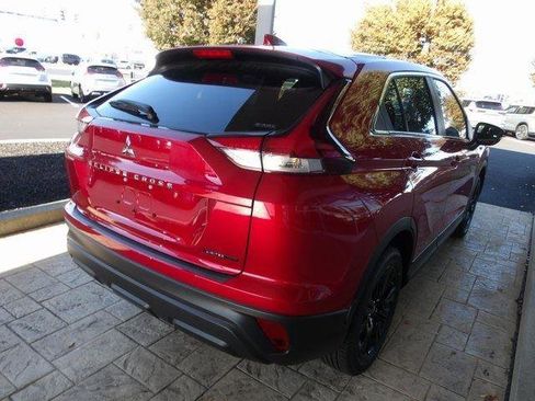 New 2026 Mitsubishi Eclipse Cross LE image 7