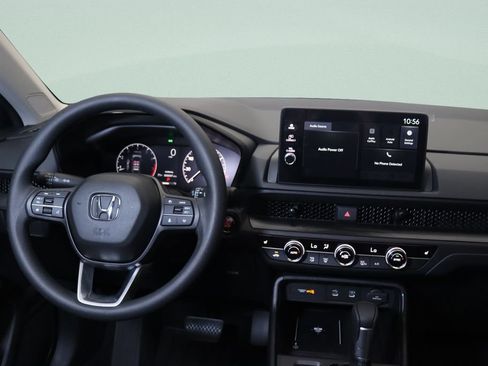 New 2026 Honda CR-V EX image 17