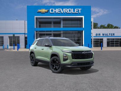 New 2026 Chevrolet Equinox LT w/ Convenience Package II