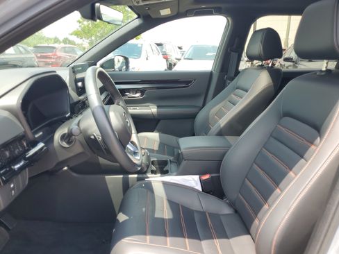 Certified 2023 Honda CR-V Sport Touring image 10