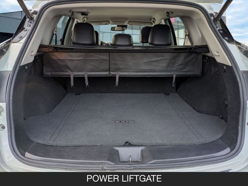 Used 2020 Nissan Murano SL image 21