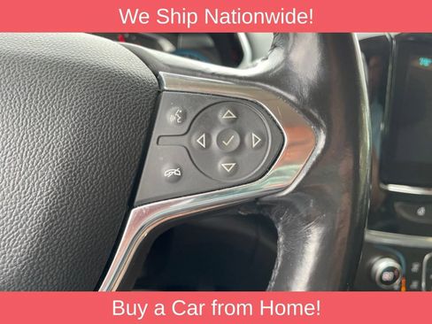 Used 2019 Chevrolet Traverse LT FWD image 27