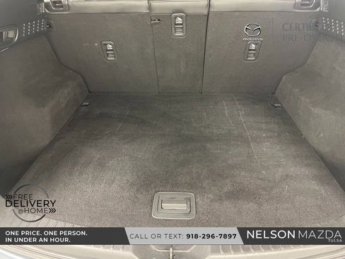 Used 2024 MAZDA CX-5 Carbon Edition image 42