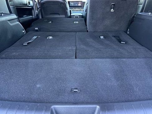 Certified 2025 Hyundai Santa Fe SEL image 17