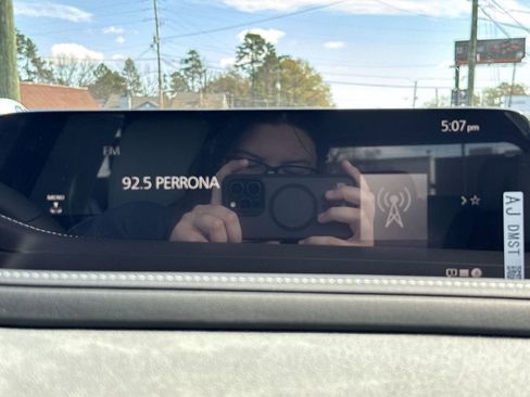 New 2026 MAZDA CX-30 Aire Edition image 16