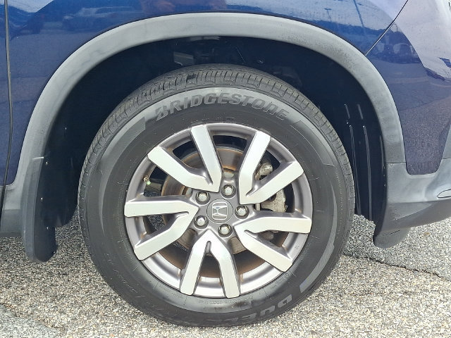 Used 2021 Honda Pilot EX-L image 8