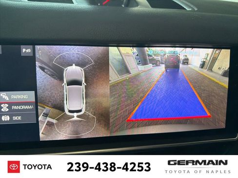 Used 2019 Porsche Cayenne S AWD/4WD image 15