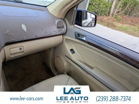 Used 2011 Mercedes-Benz GL 450 4MATIC image 15