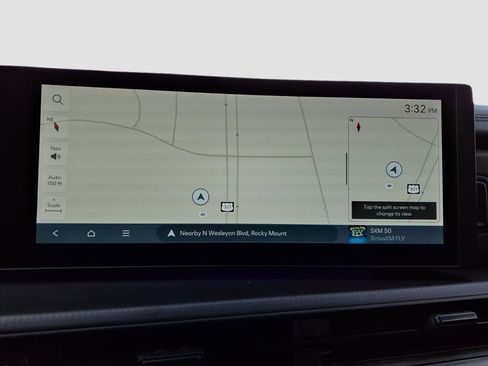 New 2026 Hyundai Santa Fe Calligraphy image 13