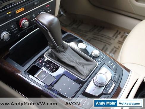 Used 2018 Audi A6 2.0T Premium image 42