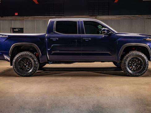 Used 2026 Toyota Tundra SR5 image 11