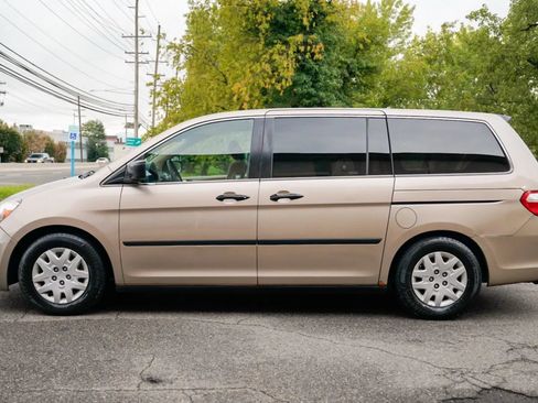 Used 2007 Honda Odyssey LX image 8