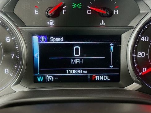 Used 2017 GMC Acadia SLT image 12