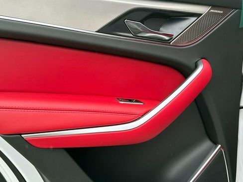 New 2026 Jaguar F-PACE R-Dynamic S image 11