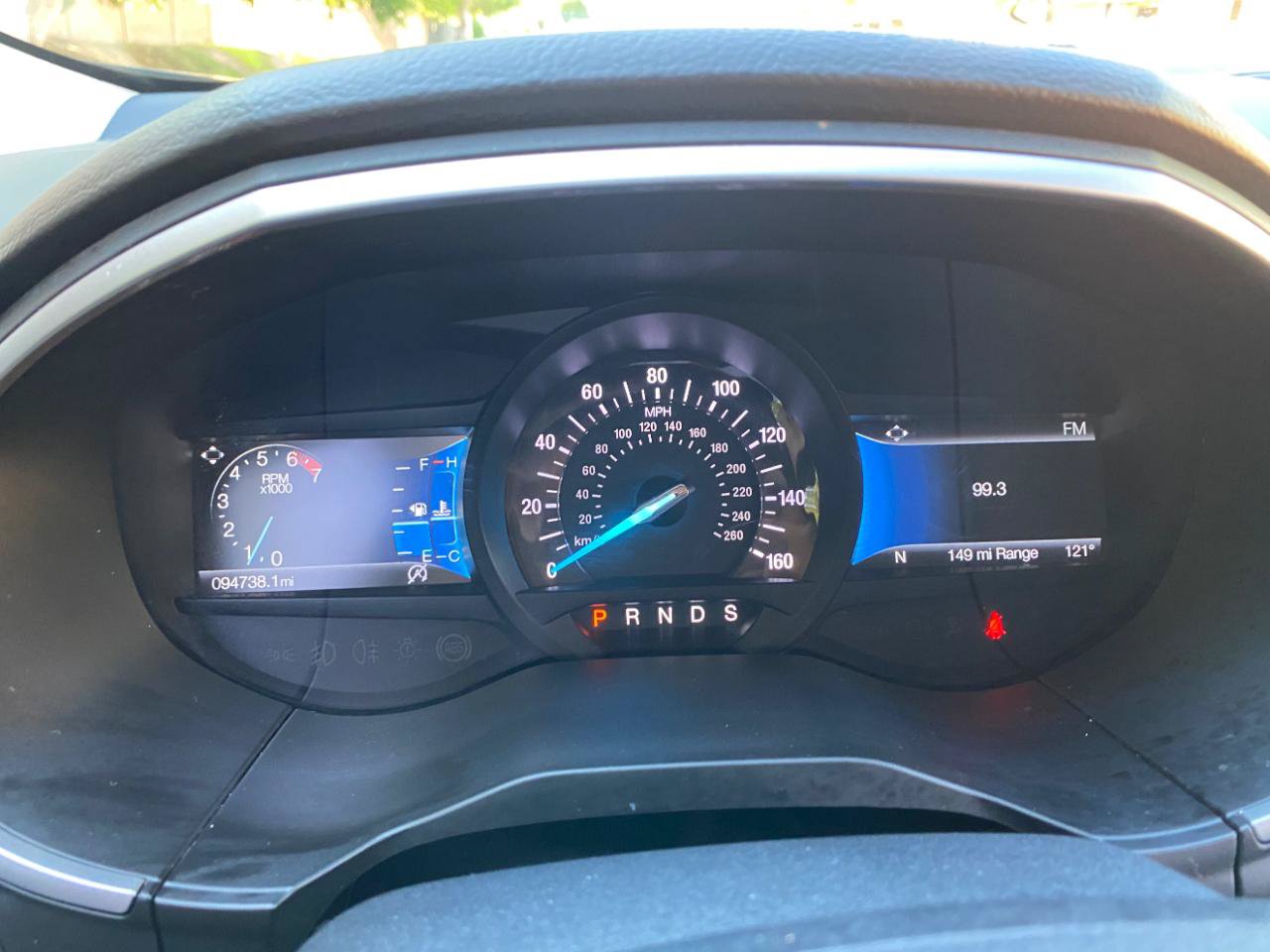 Used 2021 Ford Edge SE FWD image 62