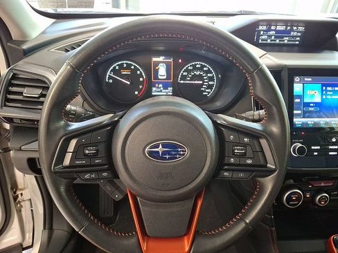 Certified 2023 Subaru Forester Sport AWD/4WD image 18