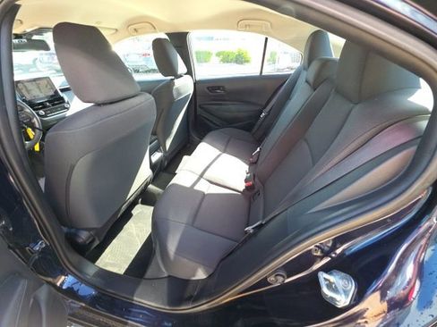 Used 2024 Toyota Corolla LE image 23