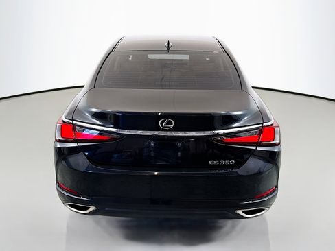 Used 2021 Lexus ES 350 FWD image 6