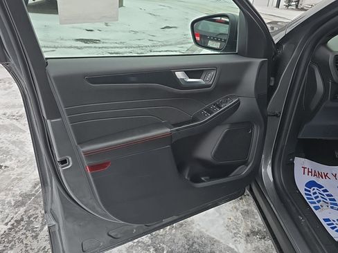 New 2026 Ford Escape ST-Line w/ Tech Pack #1 image 11