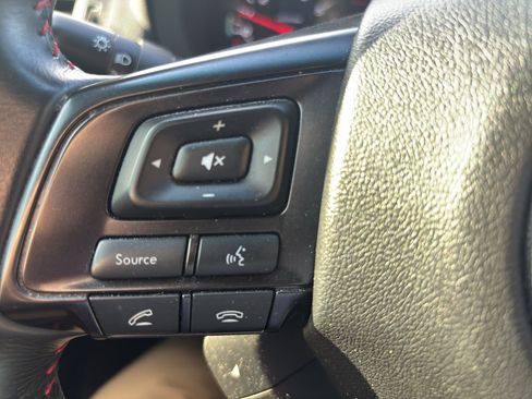 Used 2019 Subaru WRX Premium AWD/4WD image 6