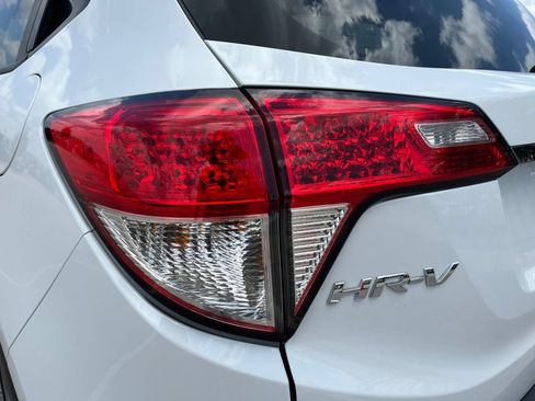 Certified 2020 Honda HR-V EX image 7