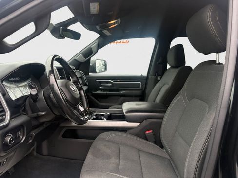 Used 2020 RAM 1500 Big Horn AWD/4WD image 8