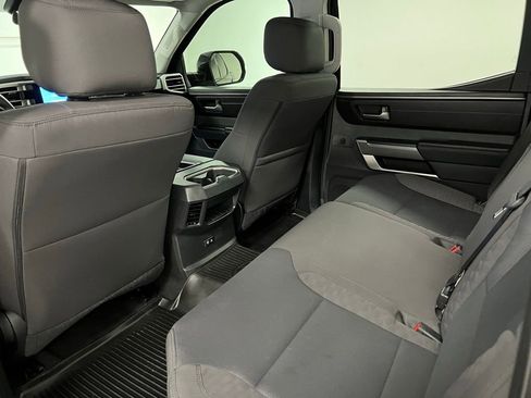 Used 2024 Toyota Tundra SR5 w/ TRD Off-Road Package image 55