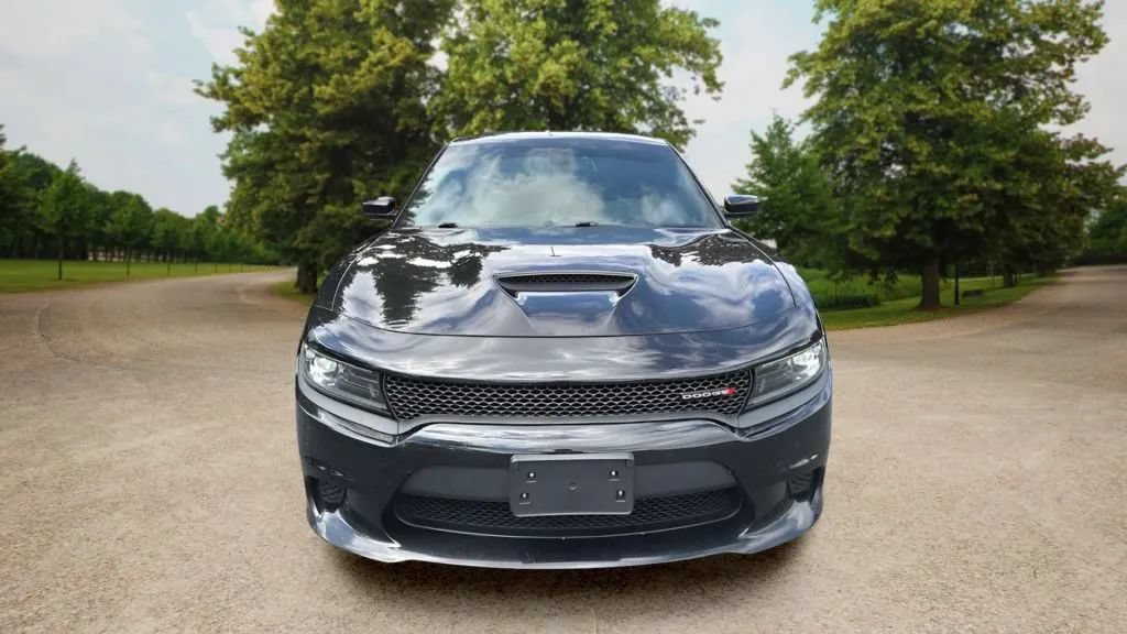Used 2023 Dodge Charger GT RWD image 3