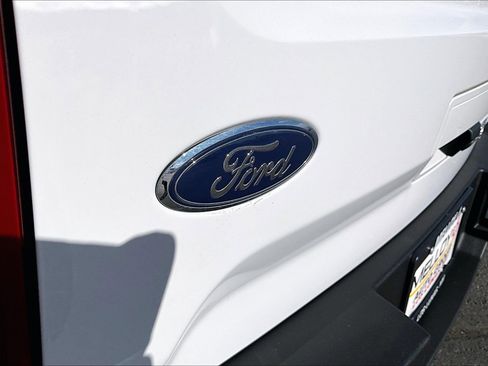 Used 2024 Ford Bronco Sport Big Bend w/ Convenience Package AWD/4WD image 24