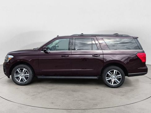 Used 2024 Ford Expedition Max XLT AWD/4WD image 8