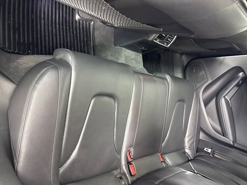 Used 2014 Audi A4 2.0T Premium Plus image 21