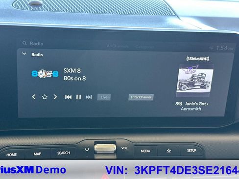 Used 2025 Kia K4 FWD image 32