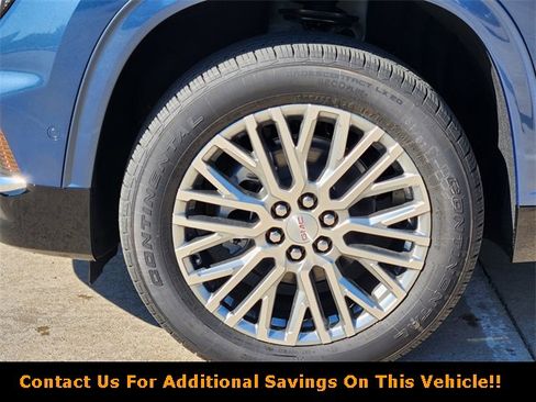 New 2026 GMC Acadia Denali image 7