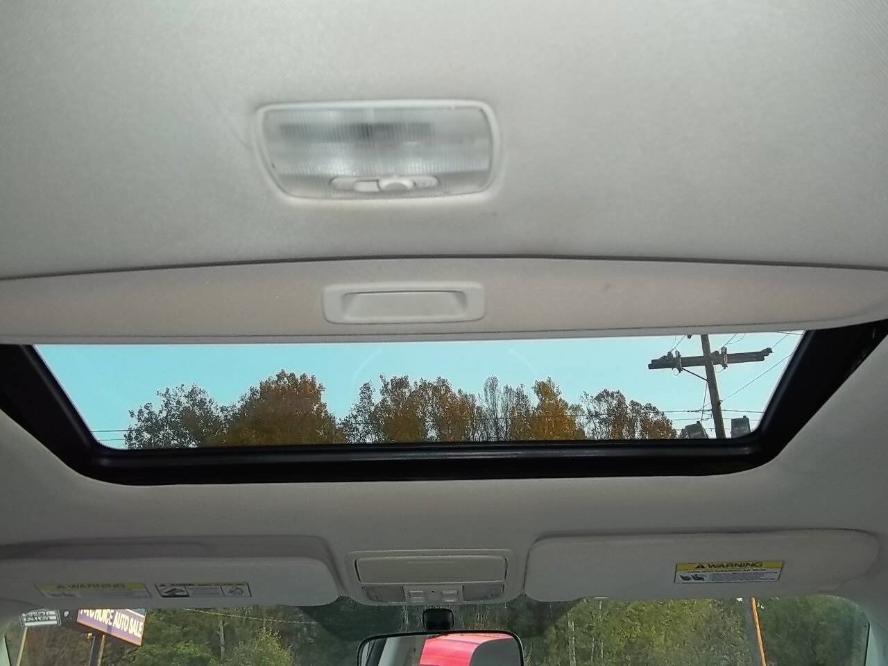 Used 2016 Honda CR-V EX image 7