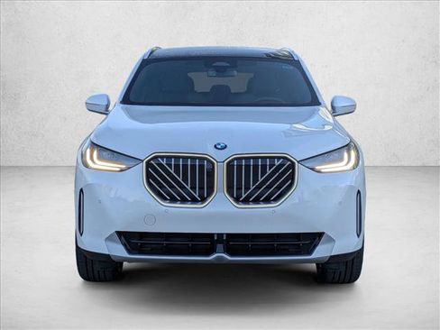 Used 2026 BMW X3 xDrive30i AWD/4WD image 6
