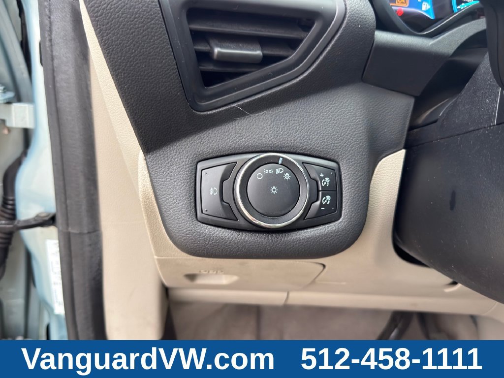 Used 2014 Ford C-MAX SEL w/ Equipment Group 303A FWD image 21